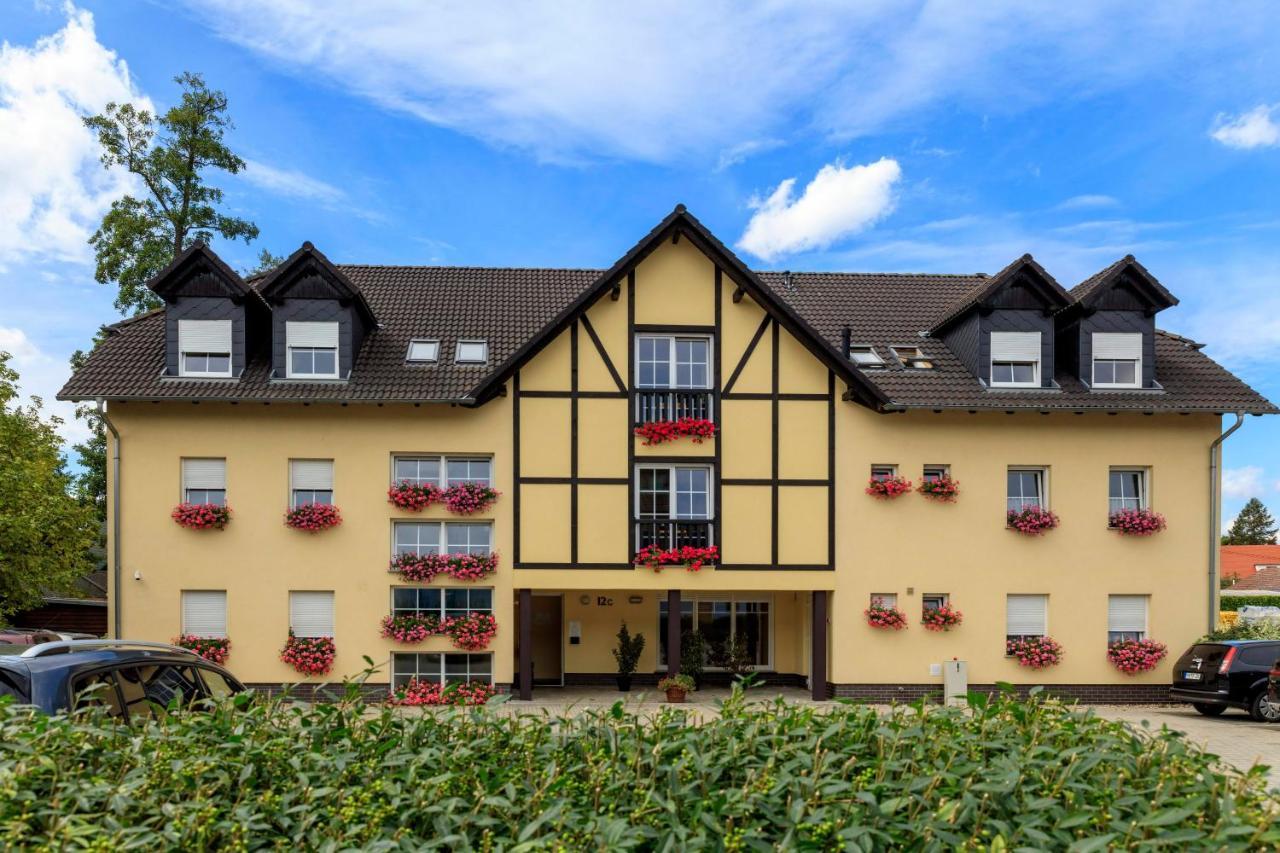 Parkpension Spreewald Burg  Exterior foto
