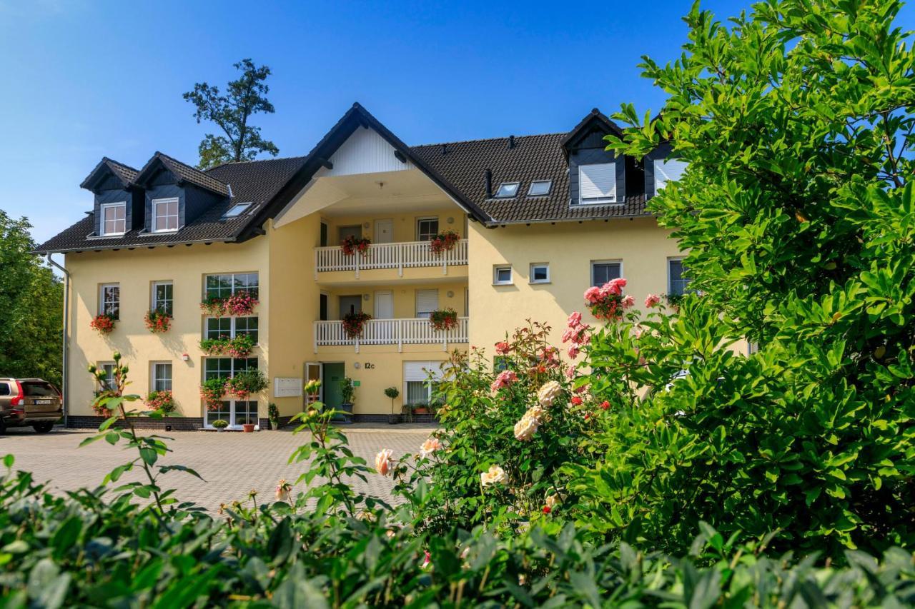 Parkpension Spreewald Burg  Exterior foto